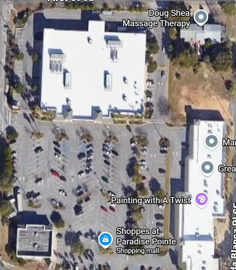 253 SE Miracle Strip Parkway, Fort Walton Beach, FL 32548 - #1