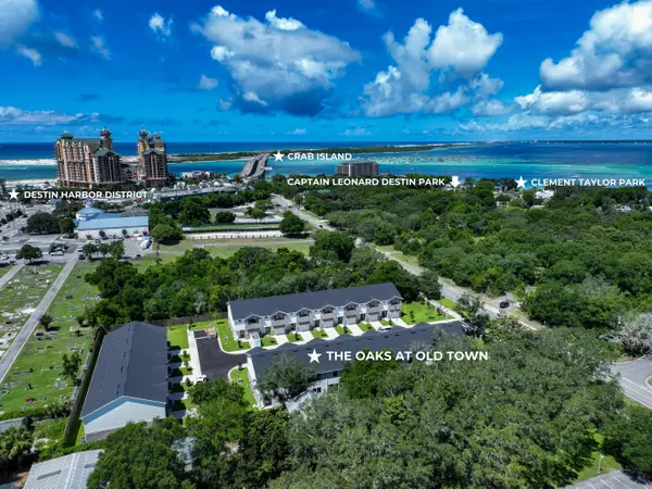 140 Sibert Avenue #UNIT 5, Destin, FL 32541