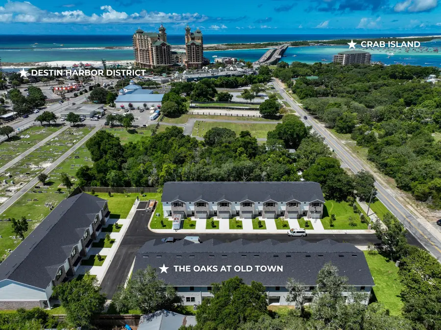 140 Sibert Avenue #UNIT 5, Destin, FL 32541 - #3