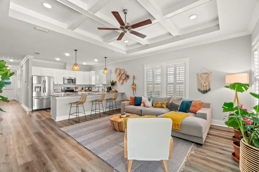 327 Memory Lane, Panama City Beach, FL 32413 - #3