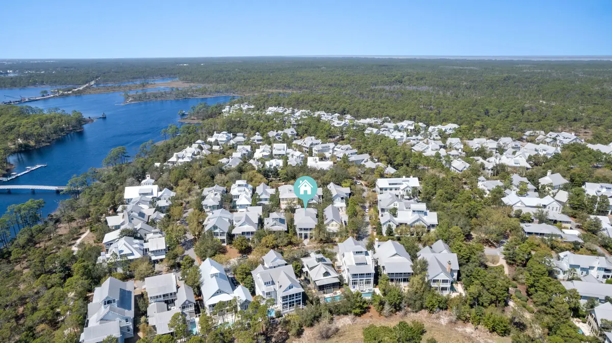 21 Mistflower Lane, Santa Rosa Beach, FL 32459 - #1