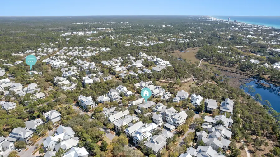 21 Mistflower Lane, Santa Rosa Beach, FL 32459 - #2