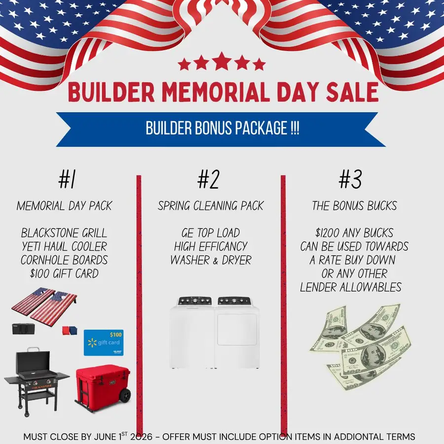 1607 26th Street, Niceville, FL 32578 - #3