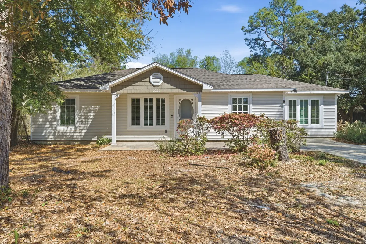 2026 Church Street, Gulf Breeze, FL 32563 - #1