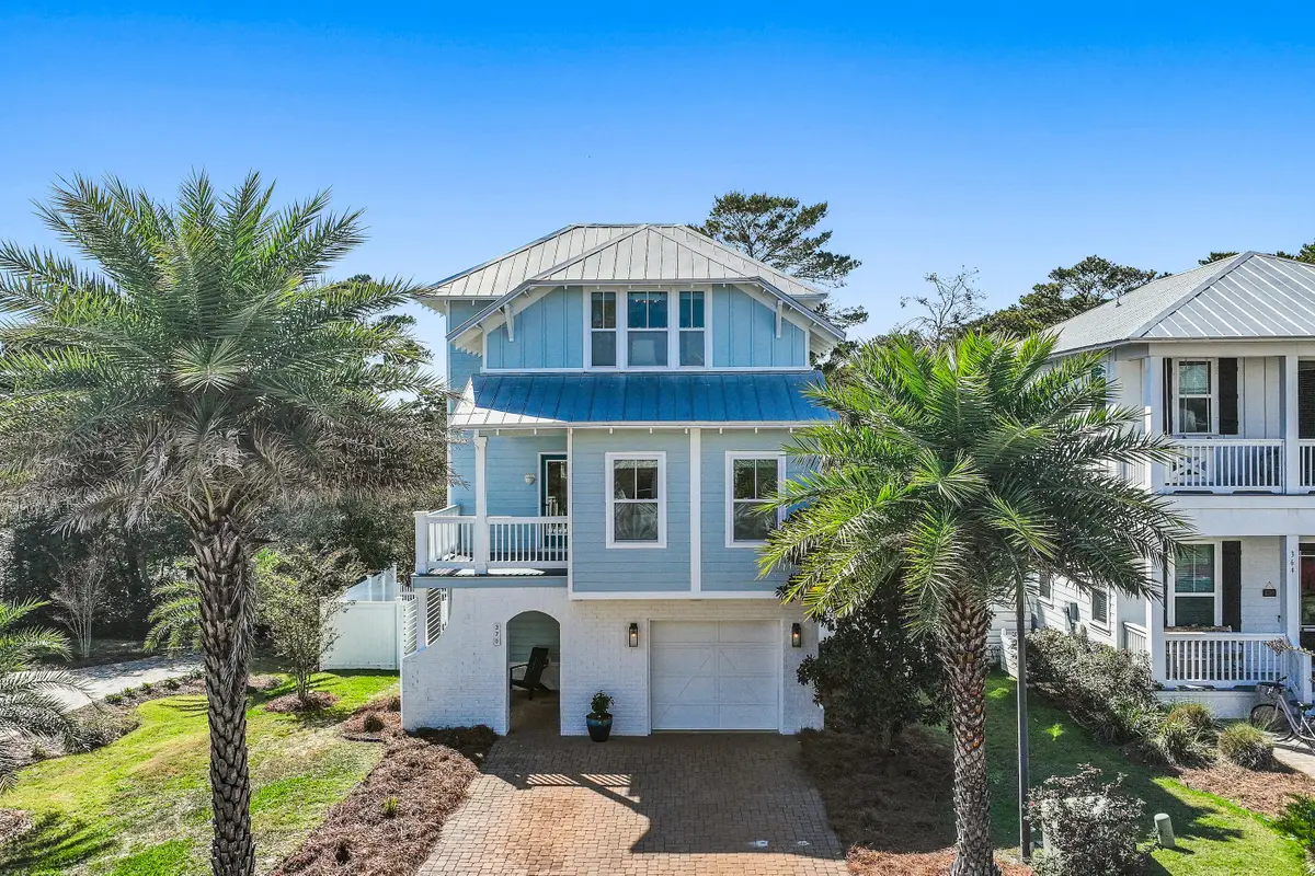 370 Grande Pointe Circle, Inlet Beach, FL 32461 - #1
