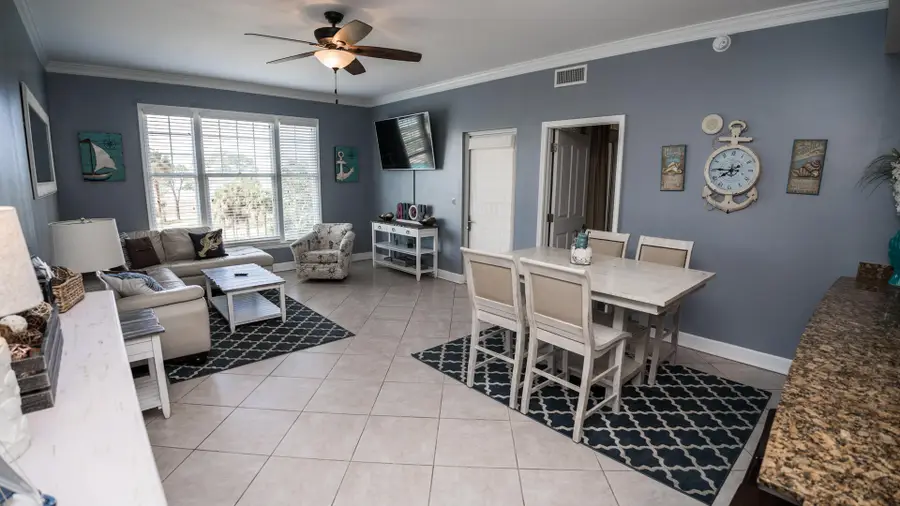 4100 Marriott Drive #UNIT 310, Panama City, FL 32408 - #2