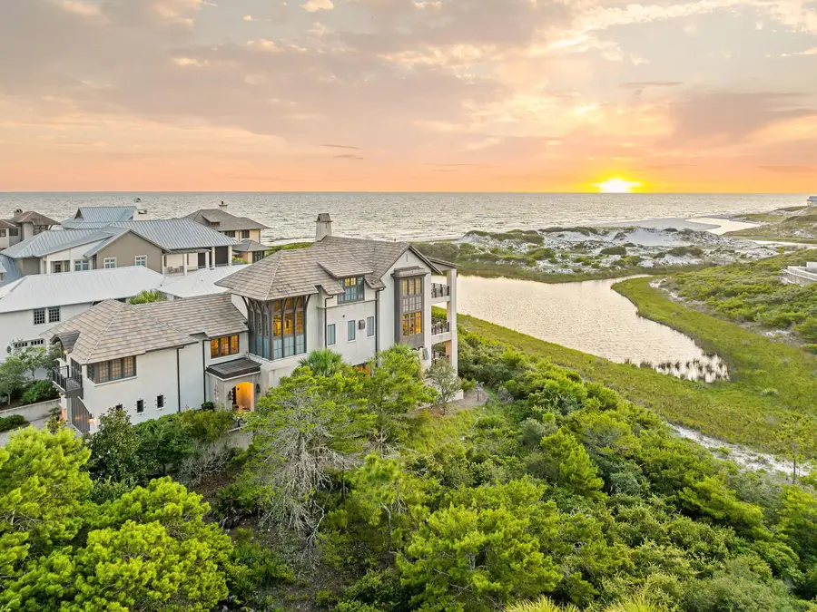 40 Tortola Lane, Santa Rosa Beach, FL 32459 - #2