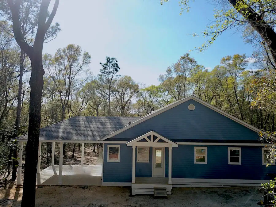 15 Holly Lake Court, Defuniak Springs, FL 32433 - #3