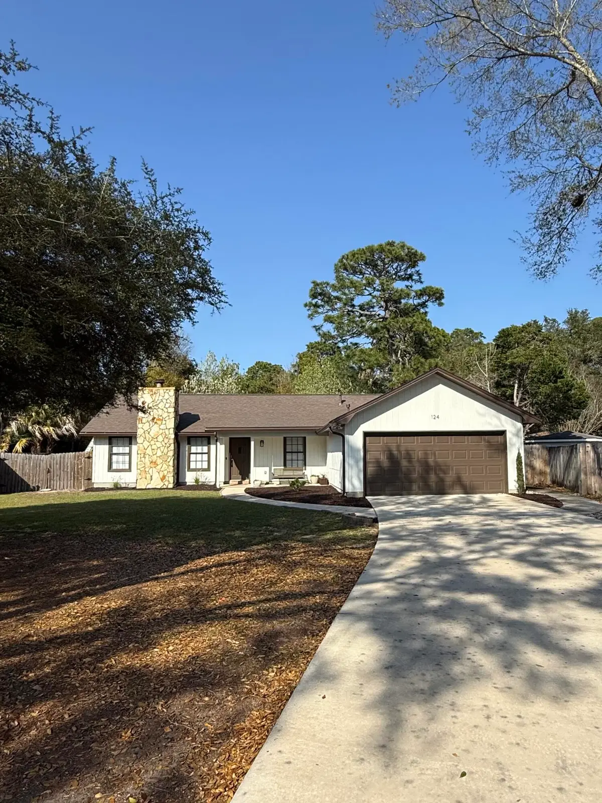 124 Meadow Woods Lane, Niceville, FL 32578 - #1