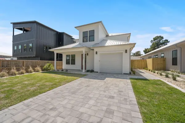 21701 Marlin Avenue, Panama City Beach, FL 32413