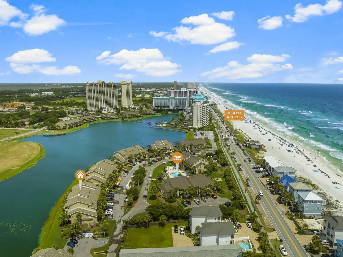 85 S Driftwood Bay #UNIT 231, Miramar Beach, FL 32550 - #1