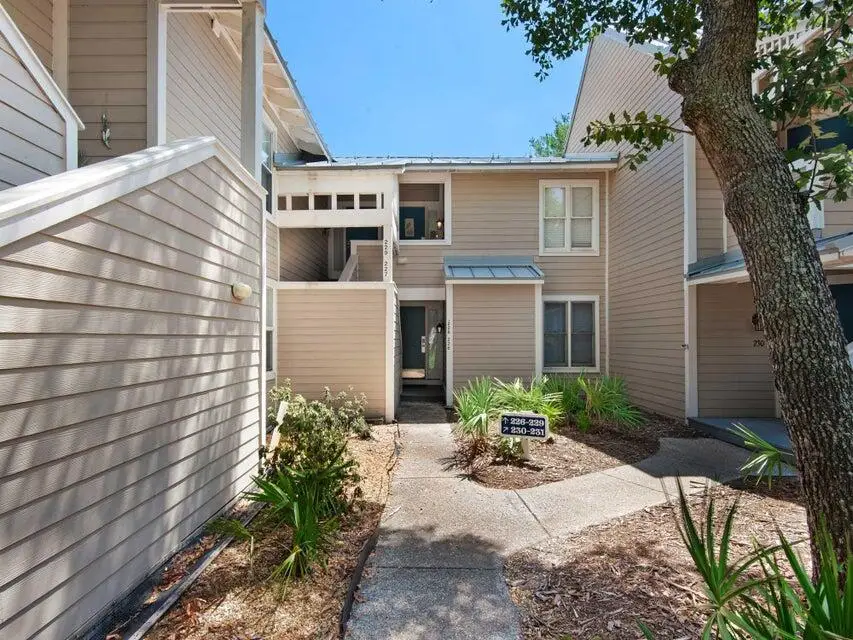 9815 W U.s. Hwy 98 #226, Miramar Beach, FL 32550 - #3