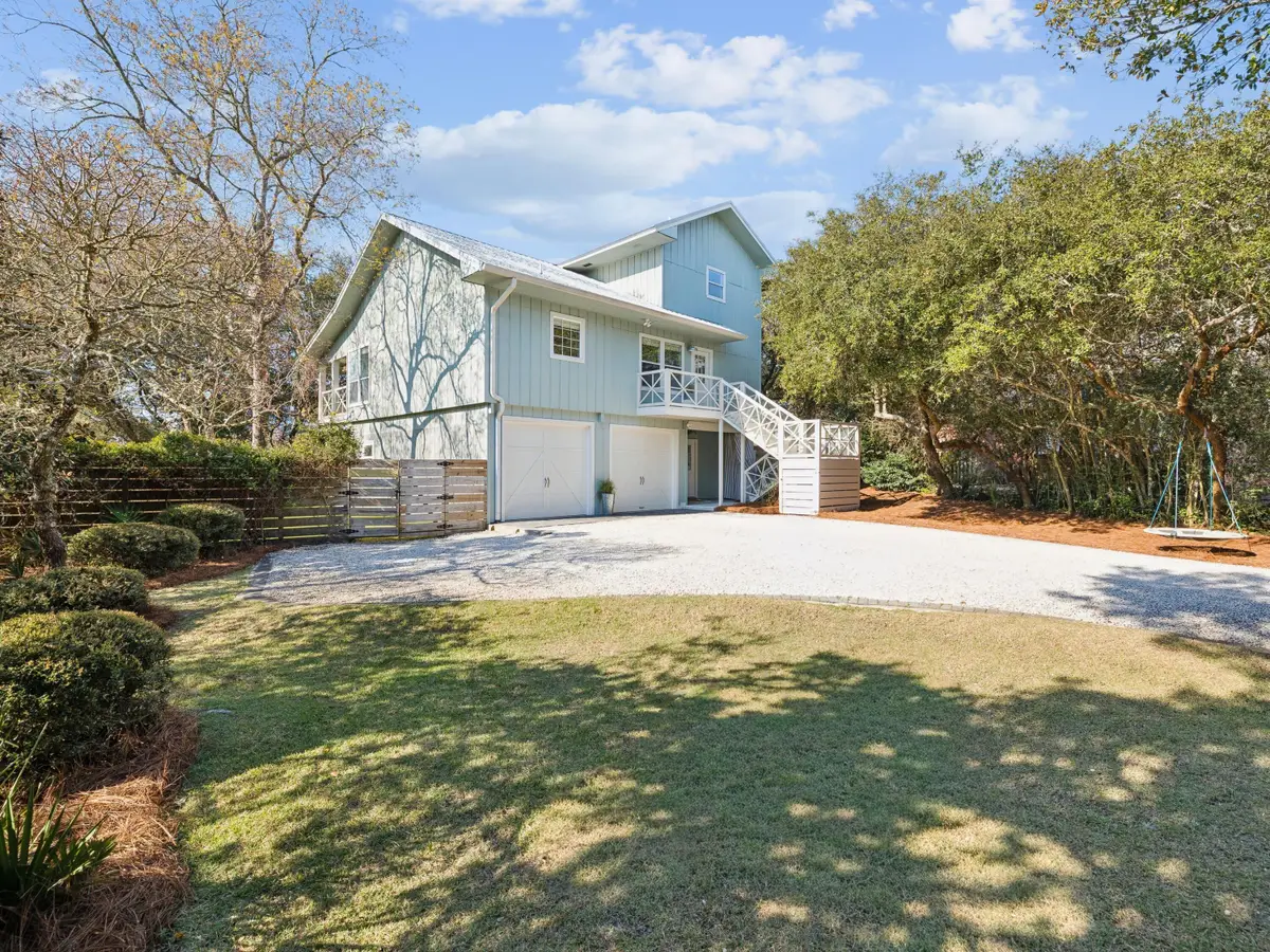 51 Dune Drive, Santa Rosa Beach, FL 32459 - #1