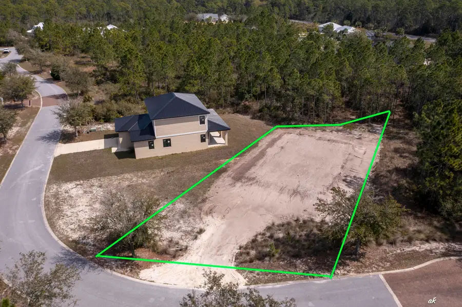 112 Shallow Reed Drive, Port Saint Joe, FL 32456 - #2