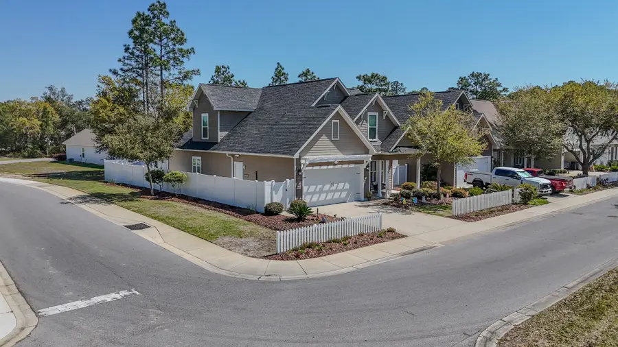 270 Blakely Drew Boulevard, Santa Rosa Beach, FL 32459 - #3