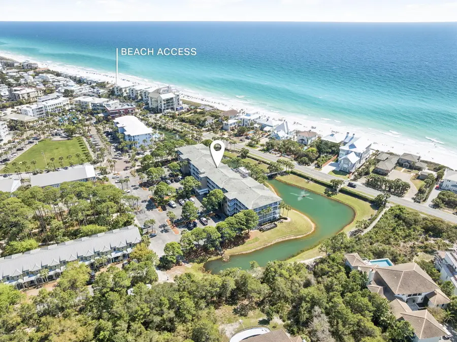 144 Spires Lane #UNIT 310, Santa Rosa Beach, FL 32459 - #2