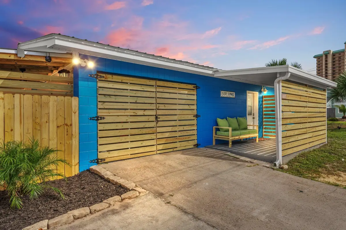 4025 Venus Street, Panama City Beach, FL 32408 - #1