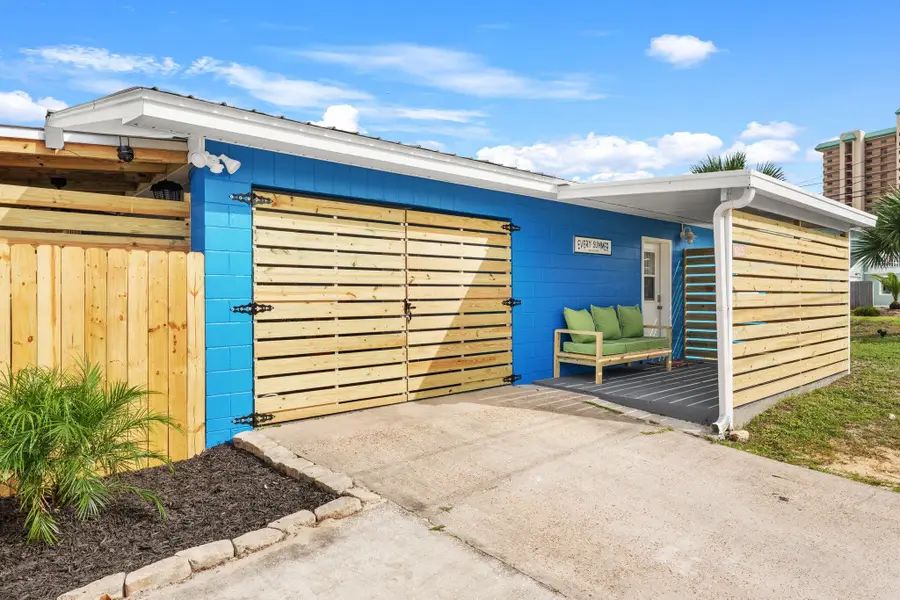 4025 Venus Street, Panama City Beach, FL 32408 - #2