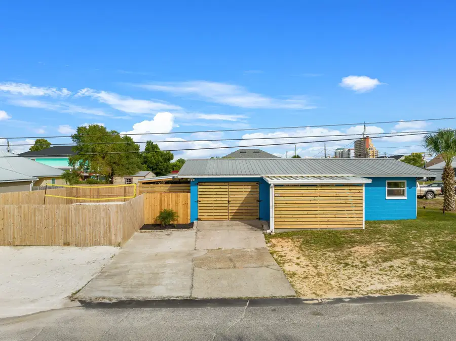 4025 Venus Street, Panama City Beach, FL 32408 - #3