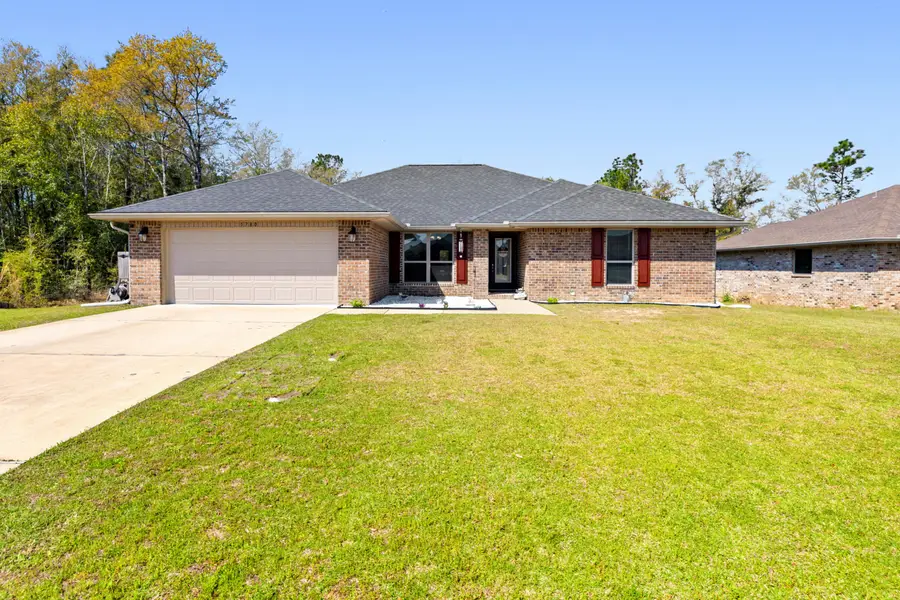 5780 E Dogwood Drive, Crestview, FL 32539 - #2