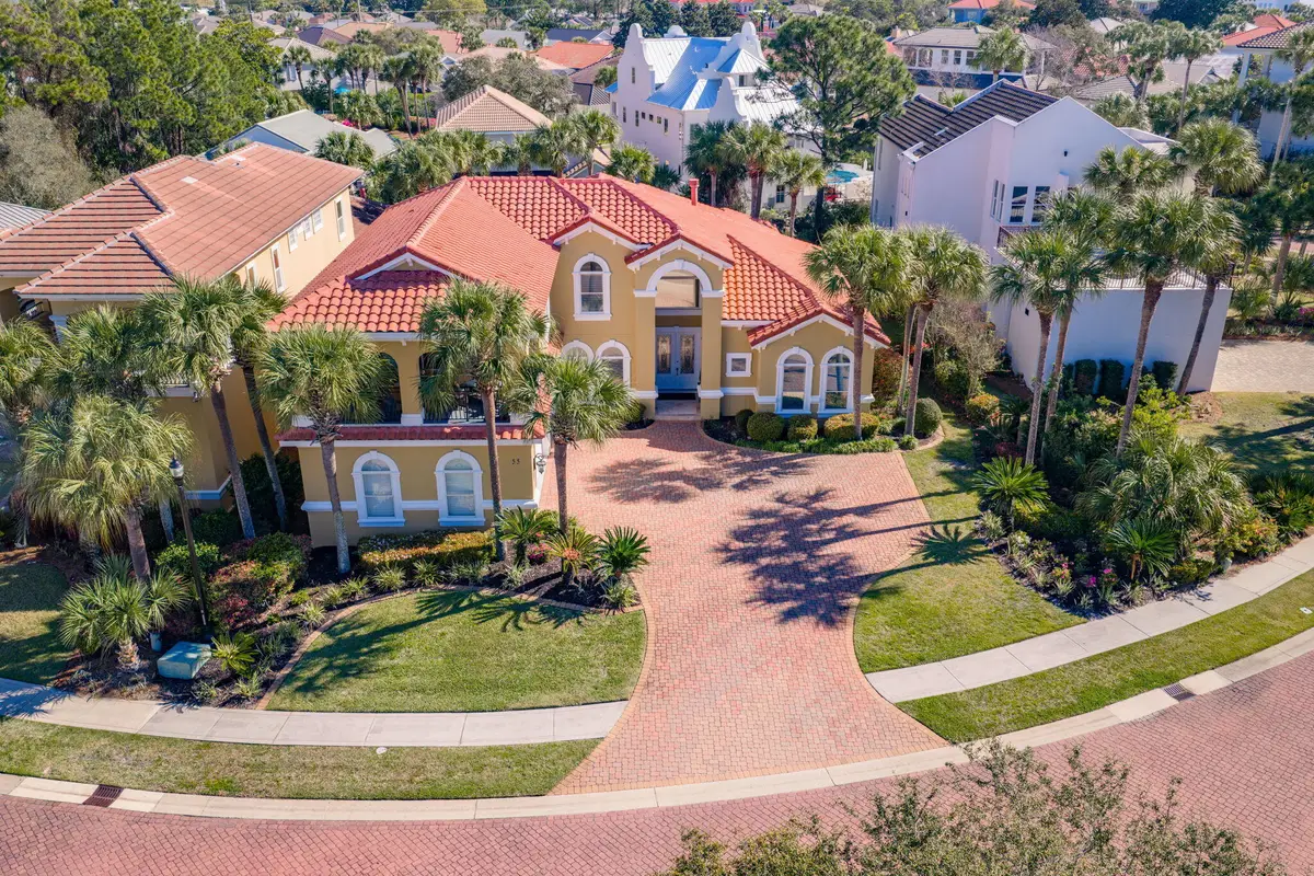 55 Tranquility Lane, Destin, FL 32541 - #1