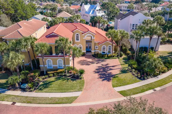 55 Tranquility Lane, Destin, FL 32541