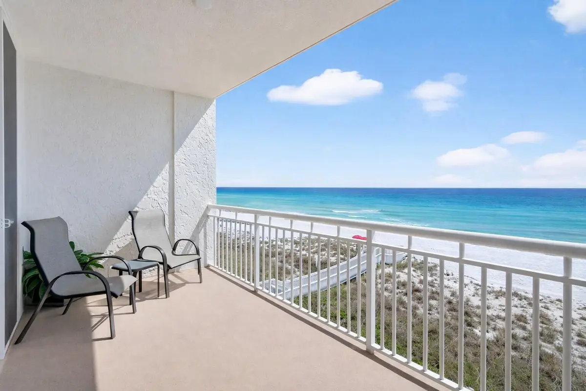 830 Gulf Shore Drive #5045, Destin, FL 32541 - #1