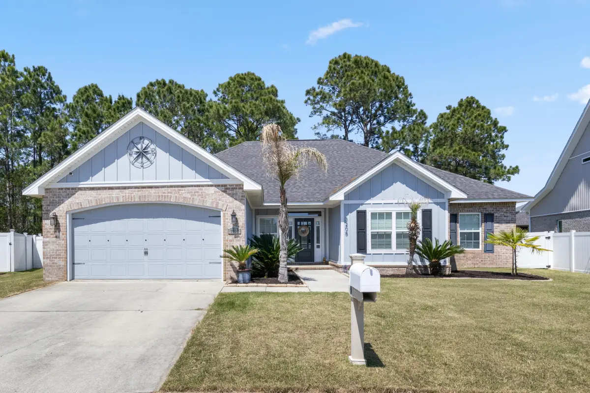 3205 Atlantic Wind Drive, Pensacola, FL 32507 - #1