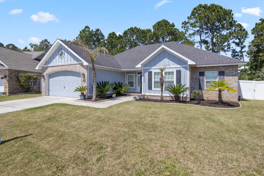 3205 Atlantic Wind Drive, Pensacola, FL 32507 - #2