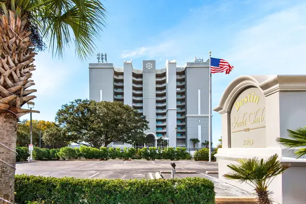 320 Harbor Boulevard #B402, Destin, FL 32541