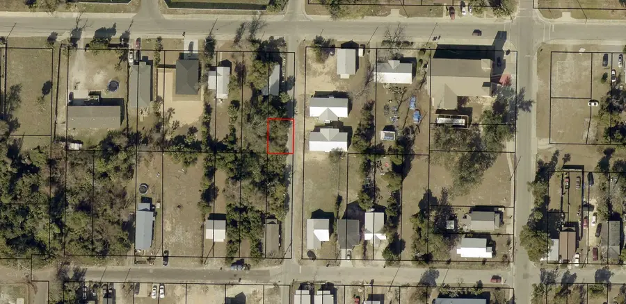 XXX Massalina Drive, Panama City, FL 32401 - #2
