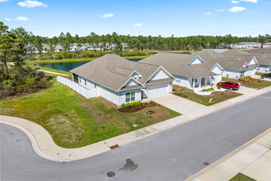 62 Spoonbill Road, Santa Rosa Beach, FL 32459 - #3
