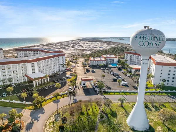 909 Santa Rosa Boulevard #151, Fort Walton Beach, FL 32548