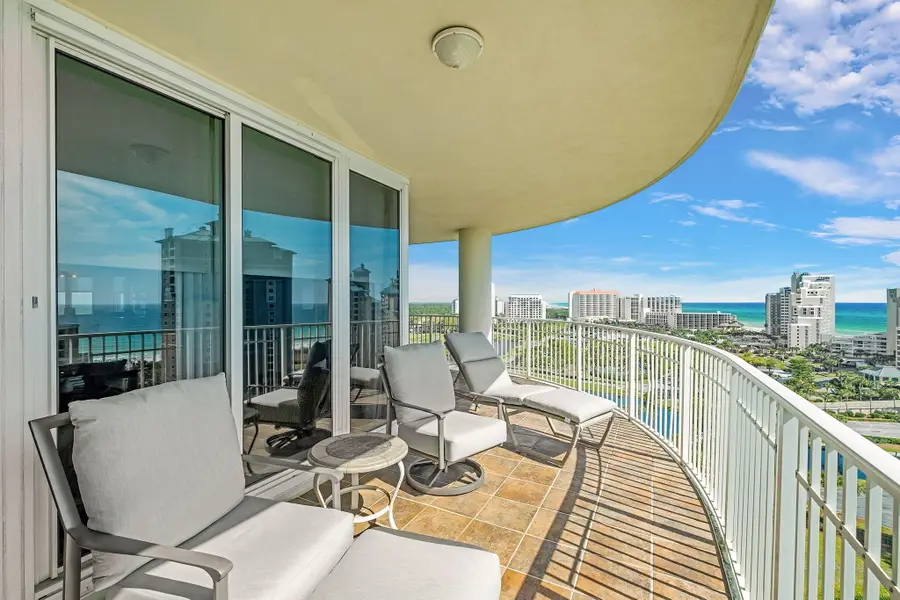 1 Beach Club Drive #UNIT 1401, Miramar Beach, FL 32550 - #2