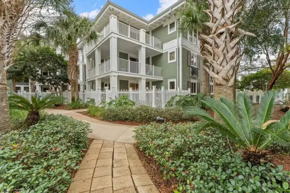 9300 Baytowne Wharf Boulevard #302/304, Miramar Beach, FL 32550 - #1