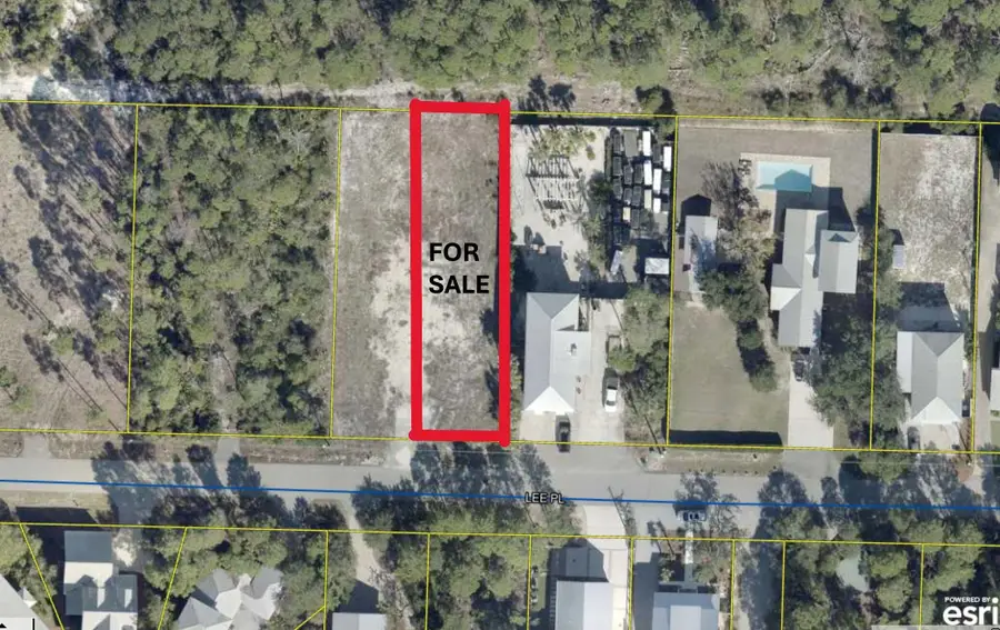 135 Lee Place, Santa Rosa Beach, FL 32459 - #3
