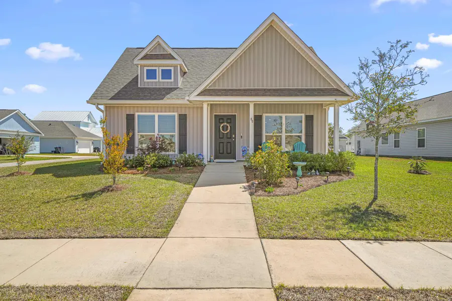 80 Woodsorrel Street, Freeport, FL 32439 - #2