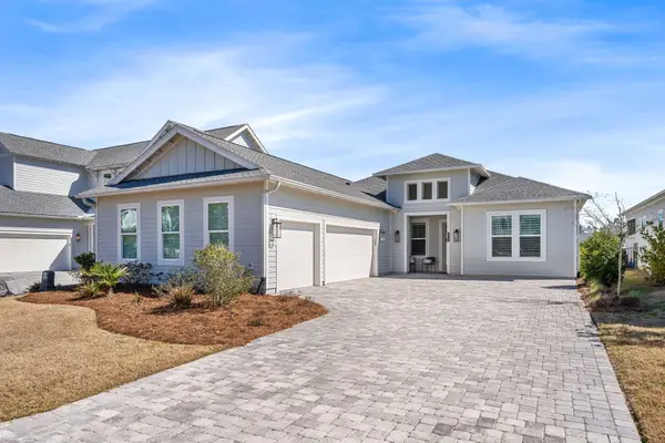 425 Lafayette Road, Watersound, FL 32461