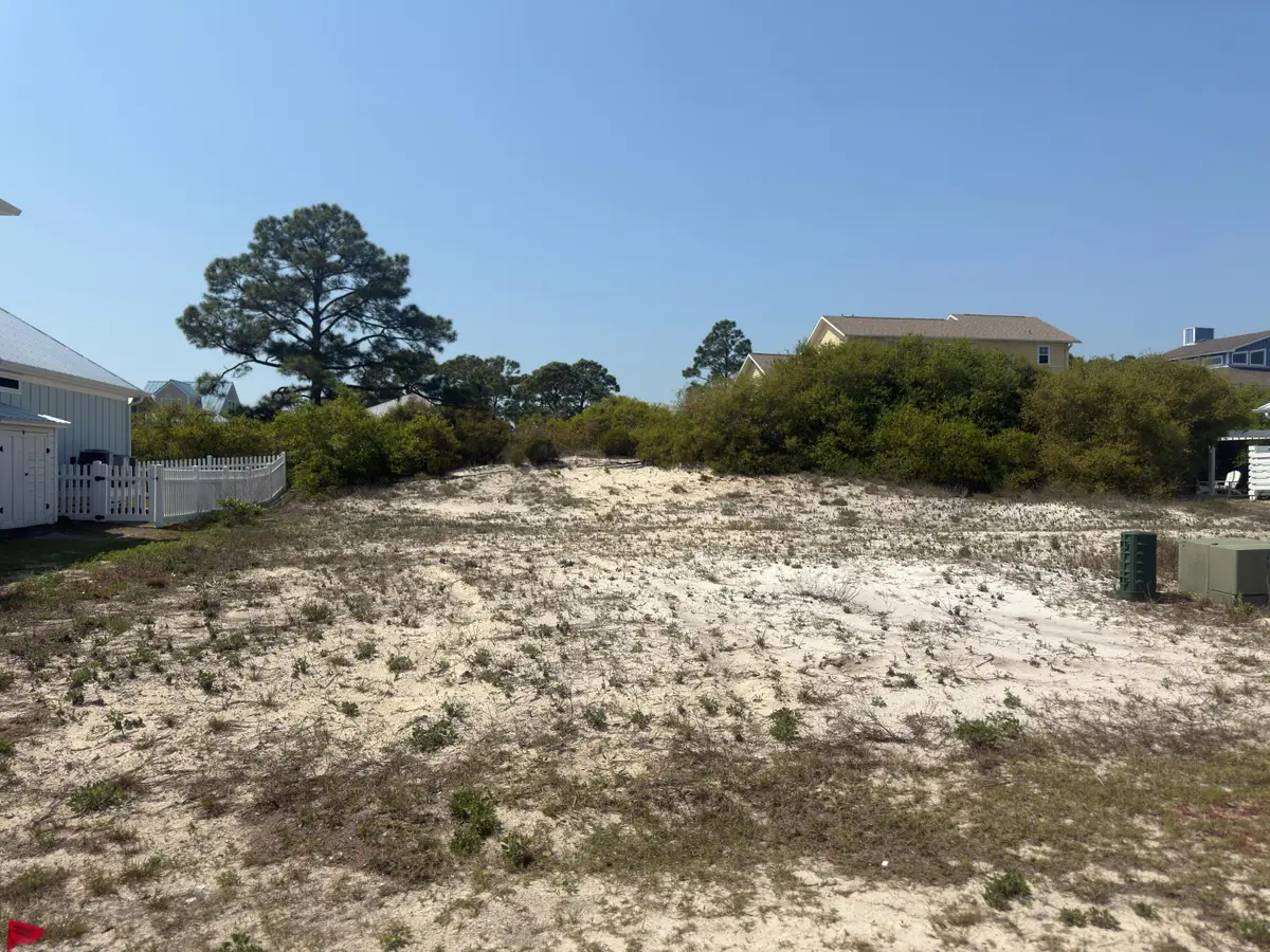 171 Rhonda Del Sol Circle, Cape San Blas, FL 32456 - #1
