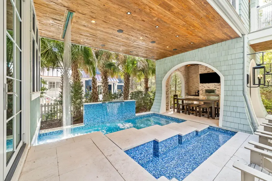 58 Coopersmith Lane, Inlet Beach, FL 32461 - #2