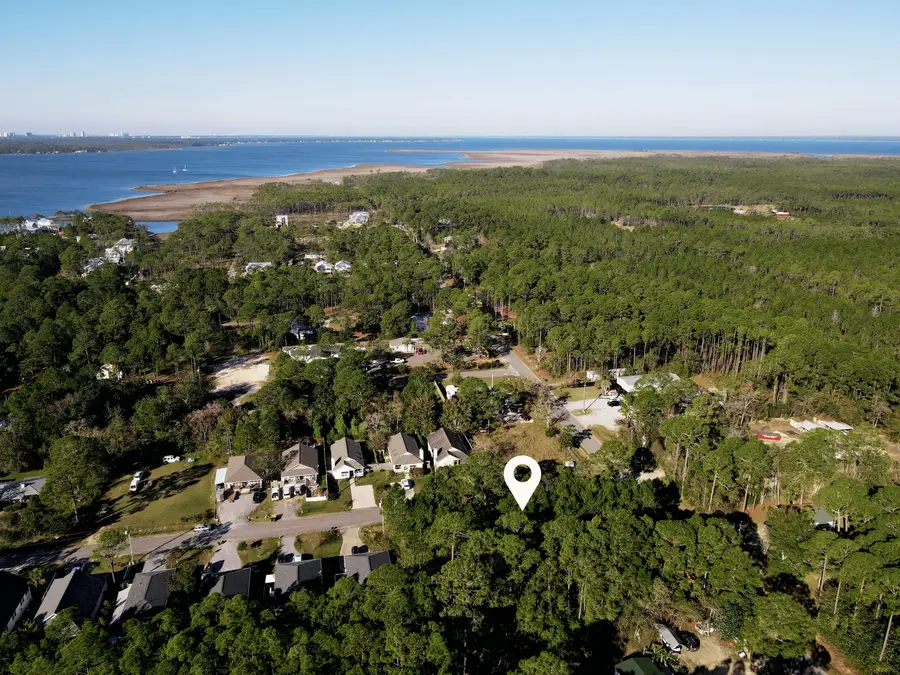 Lot22 BLK5 N 6th Street, Santa Rosa Beach, FL 32459 - #2