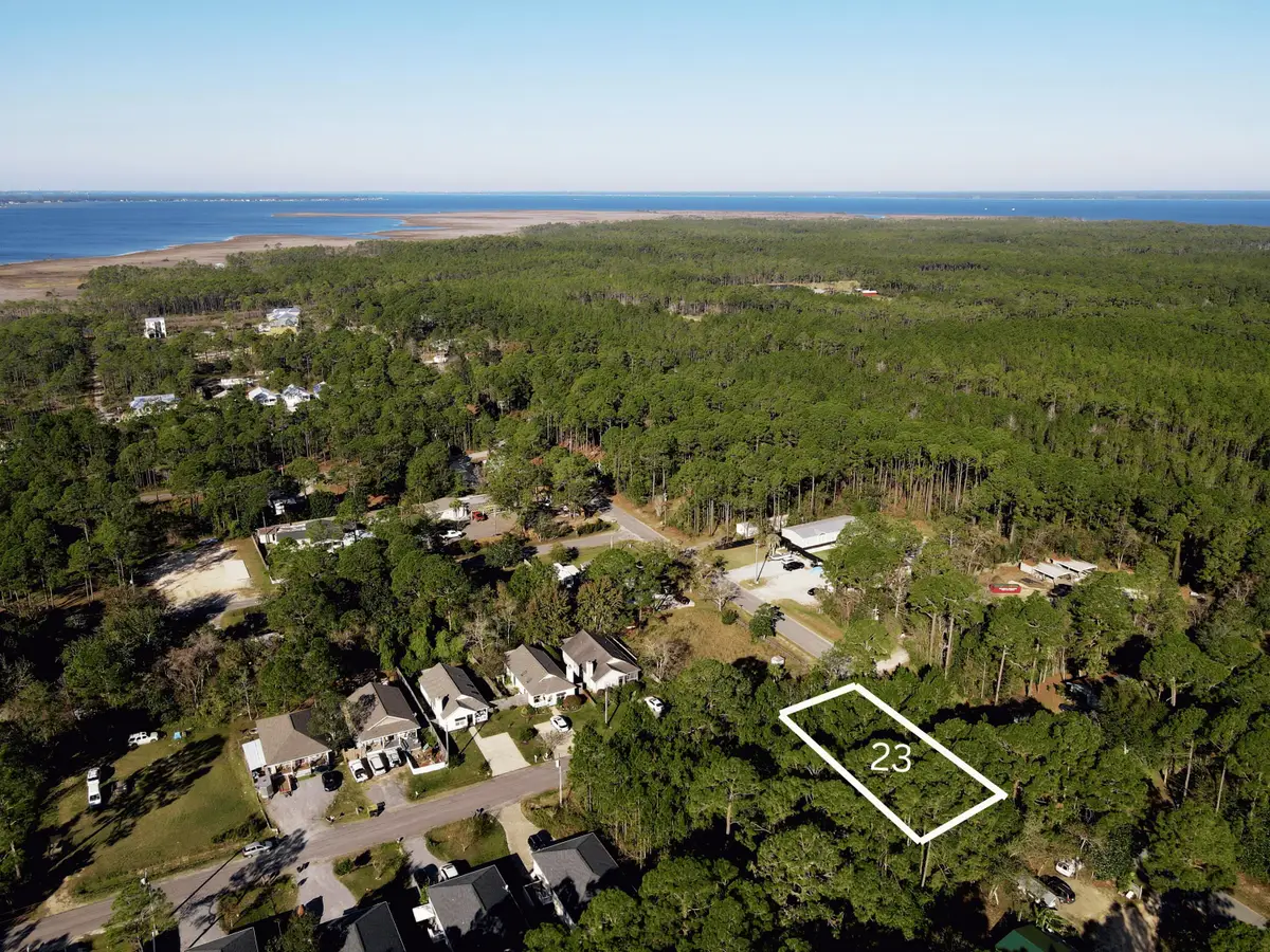 Lot23 BLK5 N 6th Street, Santa Rosa Beach, FL 32459 - #1