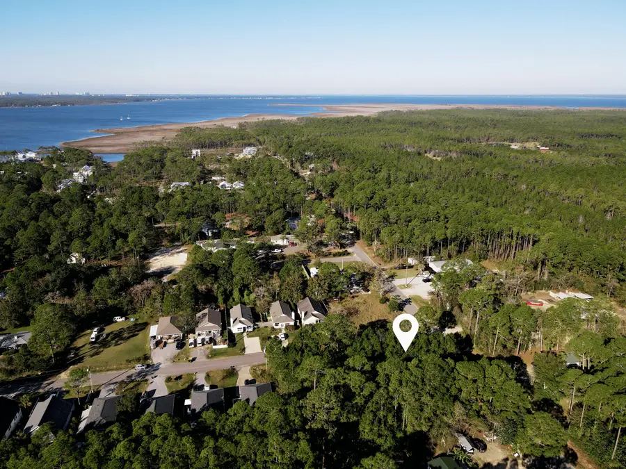 Lot23 BLK5 N 6th Street, Santa Rosa Beach, FL 32459 - #2