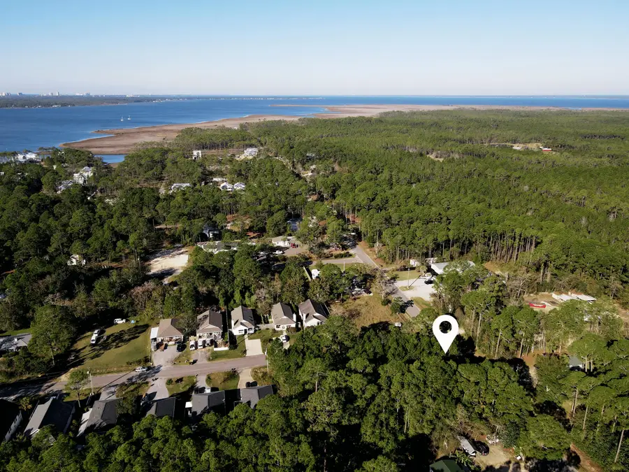 Lot24 BLK5 N 6th Street, Santa Rosa Beach, FL 32459 - #2
