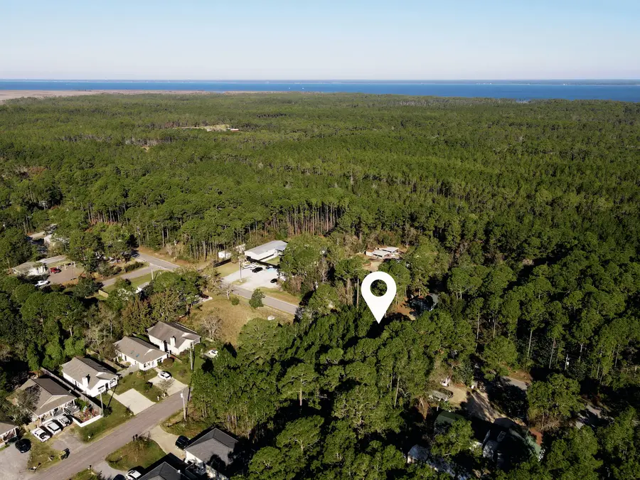 Lot24 BLK5 N 6th Street, Santa Rosa Beach, FL 32459 - #3