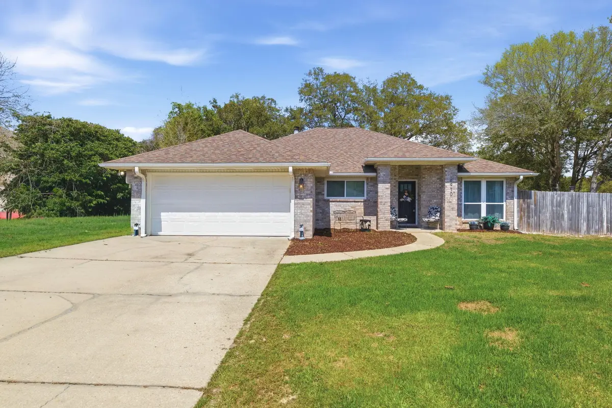 6910 Calle De Amigo, Navarre, FL 32566 - #1