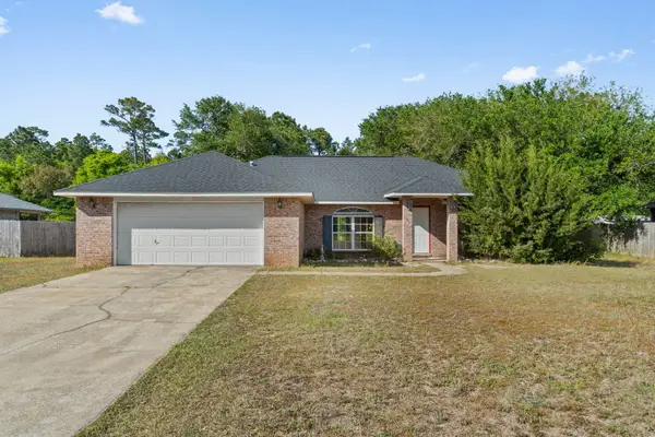 6456 Bay Oaks Drive, Milton, FL 32583