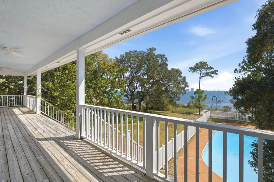 8127 Pompano Street, Navarre, FL 32566 - #2