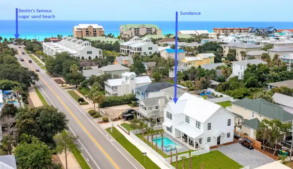 4458 Luke Avenue, Destin, FL 32541