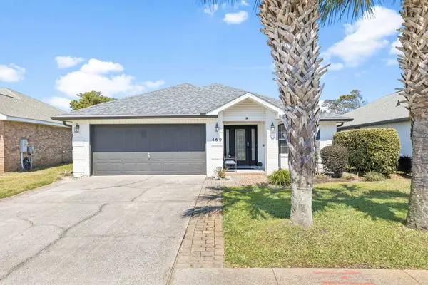 460 Sandy Cay Drive, Miramar Beach, FL 32550